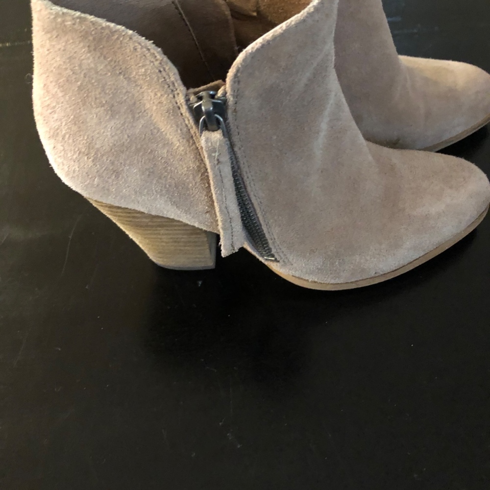 Booties - Picture 3 of 3